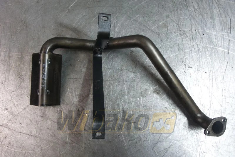 Komatsu SAA6D114E-3 3921721 - حوض الزيت - آلات البناء: صور 1 Komatsu SAA6D114E-3 3921721 - حوض الزيت - آلات البناء: صور 1