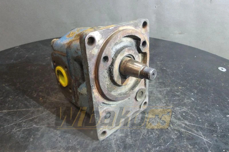 Kracht KP22/40F1LAL00 - مضخة هيدروليكية - آلات البناء: صور 2 Kracht KP22/40F1LAL00 - مضخة هيدروليكية - آلات البناء: صور 2