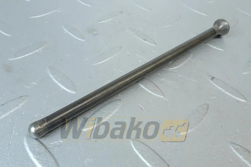 Kubota 16241-15110 - دفع قضيب - آلات البناء: صور 1 Kubota 16241-15110 - دفع قضيب - آلات البناء: صور 1