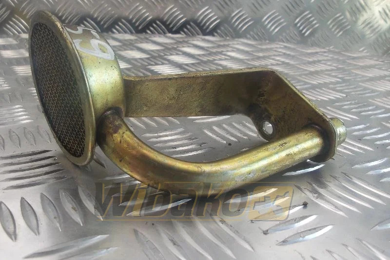 Kubota 16241-32110 - حوض الزيت - آلات البناء: صور 1 Kubota 16241-32110 - حوض الزيت - آلات البناء: صور 1
