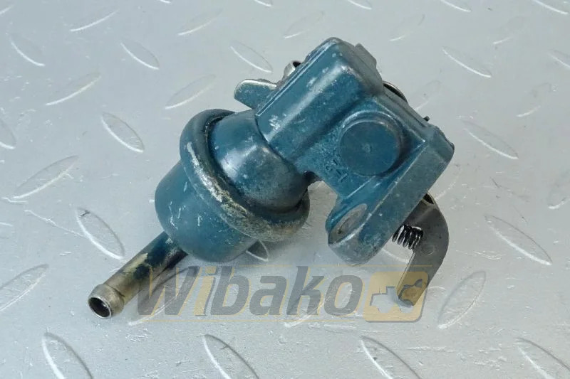 Kubota 16241-52032 - مضخات الوقود - آلات البناء: صور 1 Kubota 16241-52032 - مضخات الوقود - آلات البناء: صور 1