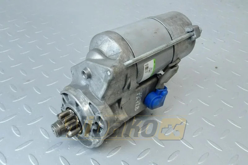 Kubota 17123-63016 - بدء - آلات البناء: صور 1 Kubota 17123-63016 - بدء - آلات البناء: صور 1