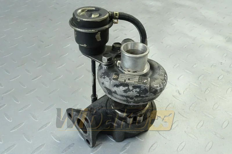 Kubota TD025L-03C 16419-17013 - الشاحن التوربيني - آلات البناء: صور 1 Kubota TD025L-03C 16419-17013 - الشاحن التوربيني - آلات البناء: صور 1