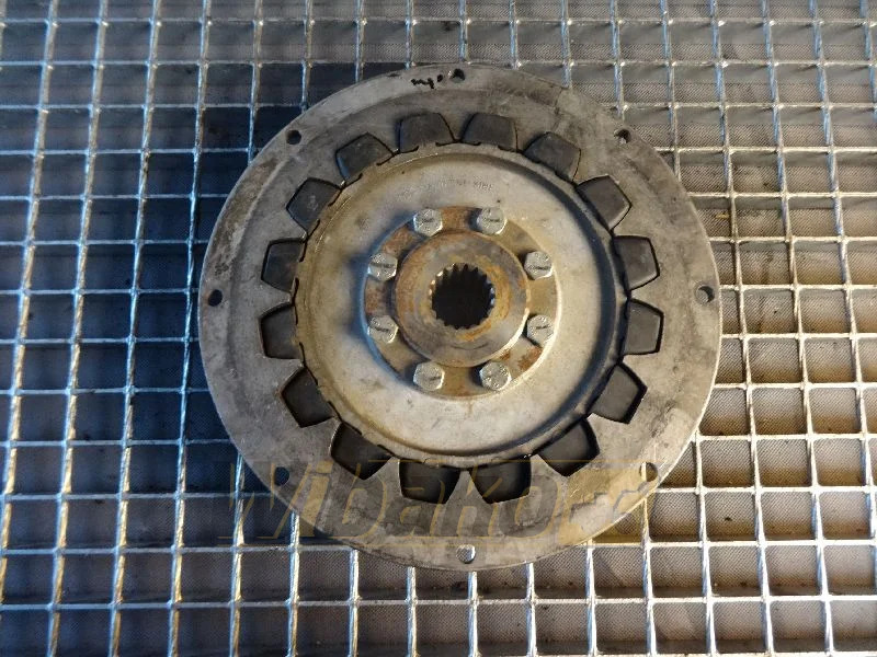 Lato volano 18/40/235 - القابض و قطع الغيار - آلات البناء: صور 1 Lato volano 18/40/235 - القابض و قطع الغيار - آلات البناء: صور 1