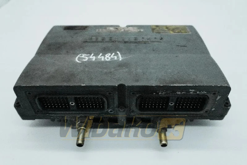 Liebherr 10119346 - كتلة التحكم - آلات البناء: صور 3 Liebherr 10119346 - كتلة التحكم - آلات البناء: صور 3