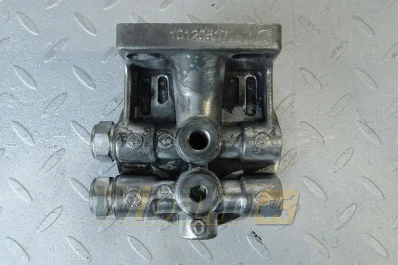 Liebherr 10120517 - فلتر النفط - آلات البناء: صور 1 Liebherr 10120517 - فلتر النفط - آلات البناء: صور 1