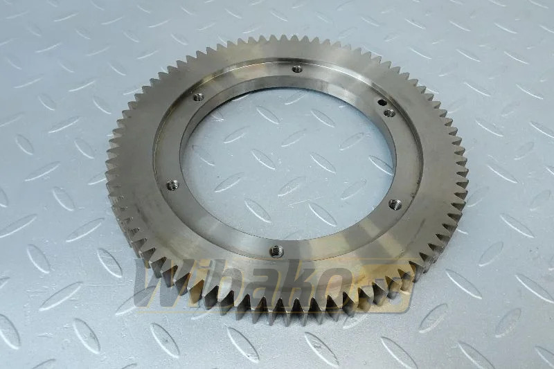 Liebherr 10137425 - عمود الحدبات - آلات البناء: صور 1 Liebherr 10137425 - عمود الحدبات - آلات البناء: صور 1