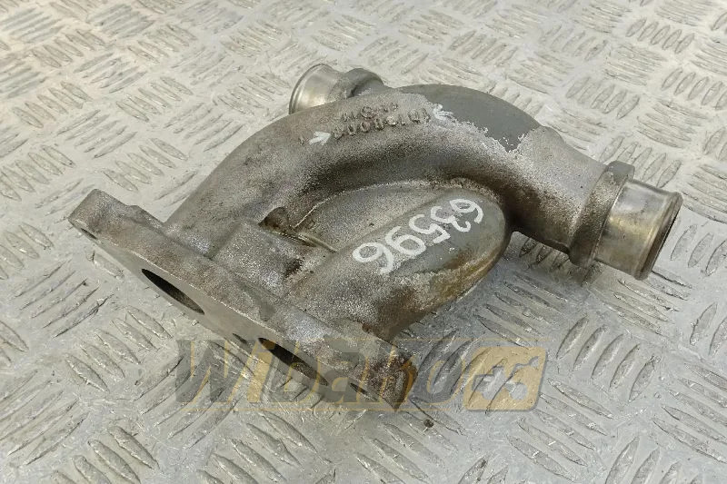 Liebherr 10138004 - مشعب السحب - آلات البناء: صور 1 Liebherr 10138004 - مشعب السحب - آلات البناء: صور 1