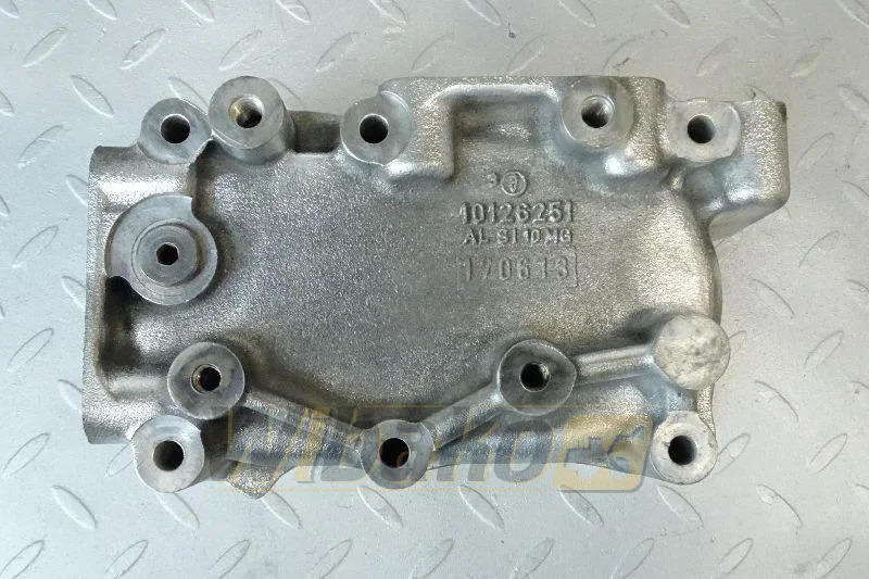 Liebherr 10138807 - ترموستات - آلات البناء: صور 1 Liebherr 10138807 - ترموستات - آلات البناء: صور 1