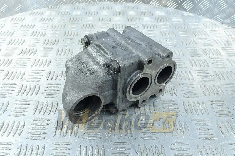 Liebherr 10138809 - ترموستات - آلات البناء: صور 1 Liebherr 10138809 - ترموستات - آلات البناء: صور 1