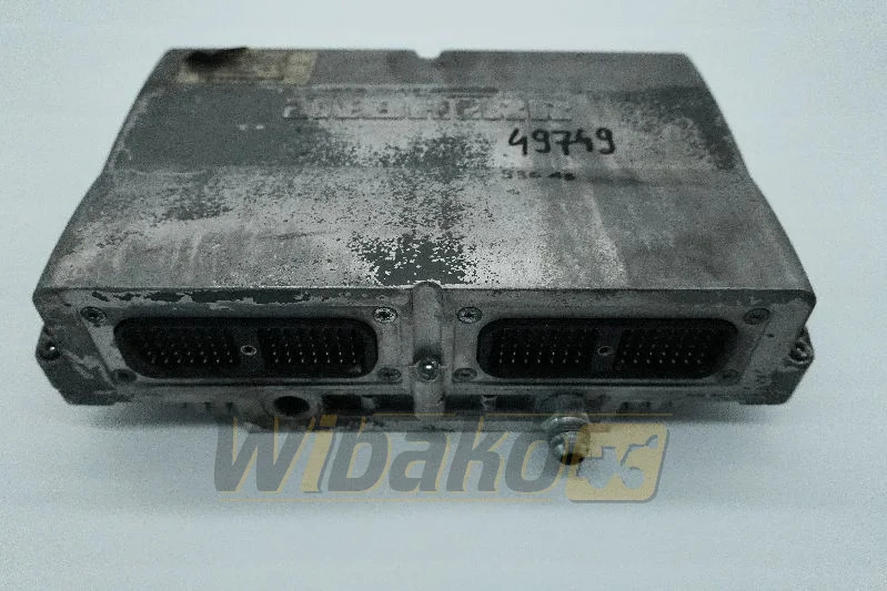 Liebherr 10353496 - كتلة التحكم - آلات البناء: صور 1 Liebherr 10353496 - كتلة التحكم - آلات البناء: صور 1