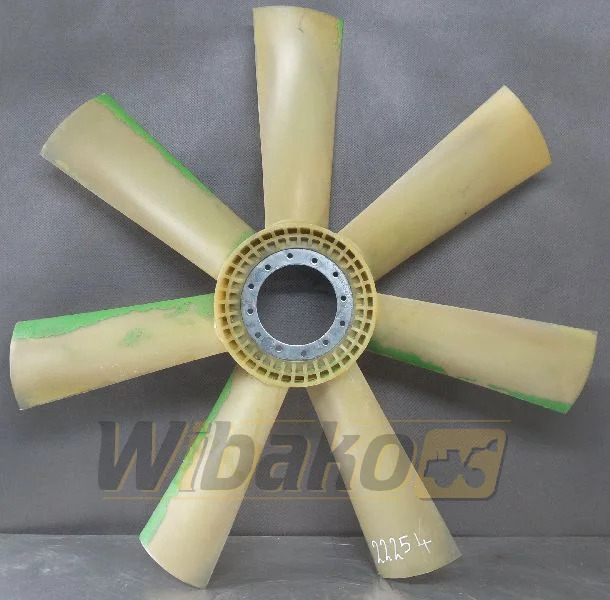 Liebherr 185GHX - مروحة تهوية - آلات البناء: صور 1 Liebherr 185GHX - مروحة تهوية - آلات البناء: صور 1