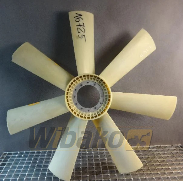 Liebherr 5700296/0314559 - مروحة تهوية - آلات البناء: صور 1 Liebherr 5700296/0314559 - مروحة تهوية - آلات البناء: صور 1