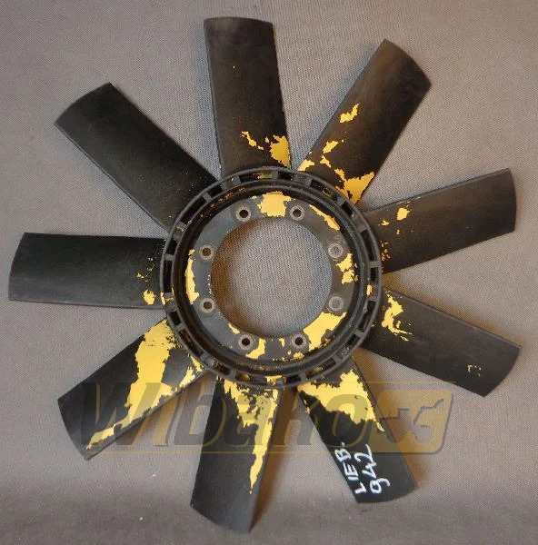 Liebherr 906731 - مروحة تهوية - آلات البناء: صور 4 Liebherr 906731 - مروحة تهوية - آلات البناء: صور 4