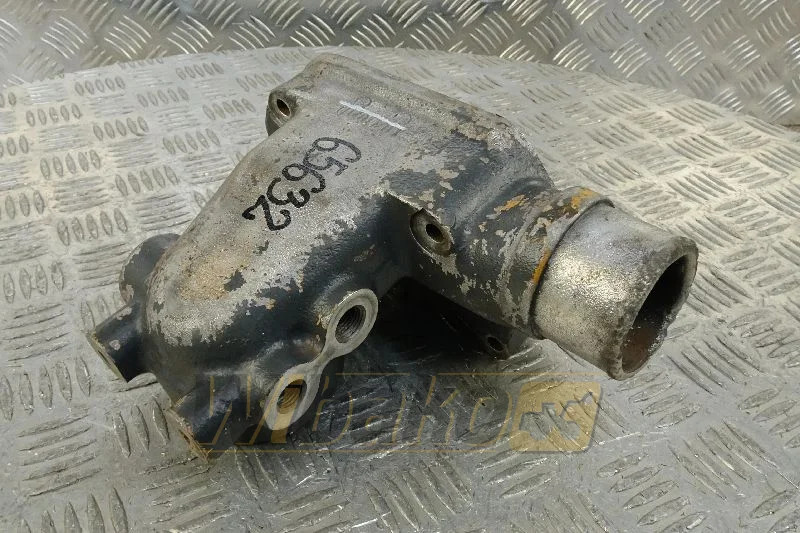 Liebherr 9073363 - ترموستات - آلات البناء: صور 1 Liebherr 9073363 - ترموستات - آلات البناء: صور 1