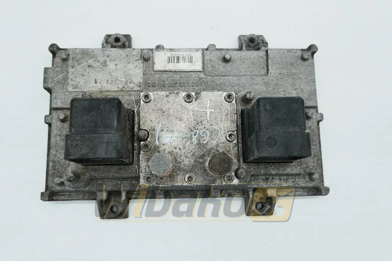 Liebherr 9076469 - كتلة التحكم - آلات البناء: صور 2 Liebherr 9076469 - كتلة التحكم - آلات البناء: صور 2