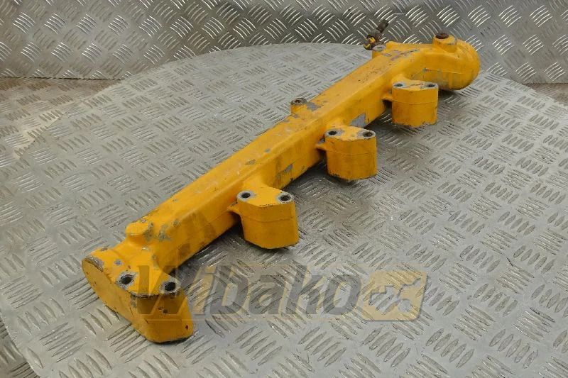 Liebherr 9269799 - مشعب السحب - آلات البناء: صور 1 Liebherr 9269799 - مشعب السحب - آلات البناء: صور 1