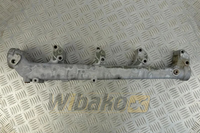 Liebherr 9269799 - مشعب السحب - آلات البناء: صور 1 Liebherr 9269799 - مشعب السحب - آلات البناء: صور 1