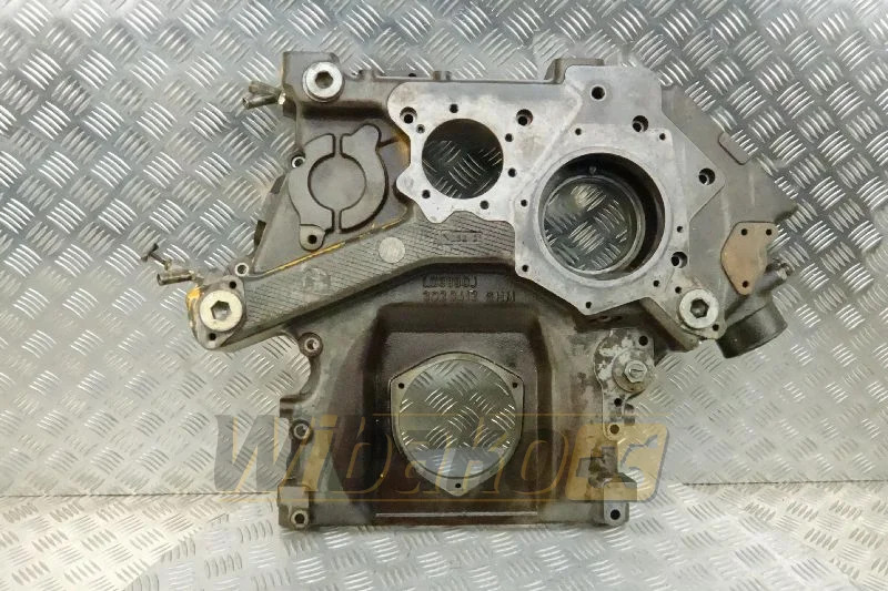 Liebherr 9277545 - عمود الحدبات - آلات البناء: صور 1 Liebherr 9277545 - عمود الحدبات - آلات البناء: صور 1