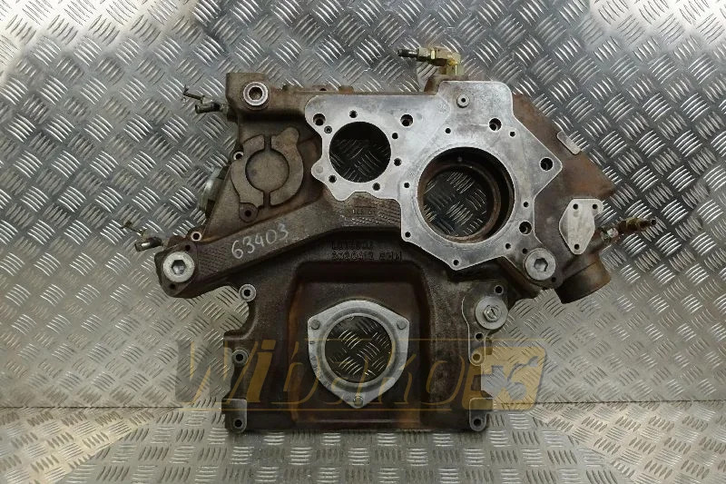 Liebherr 9277545 - عمود الحدبات - آلات البناء: صور 1 Liebherr 9277545 - عمود الحدبات - آلات البناء: صور 1