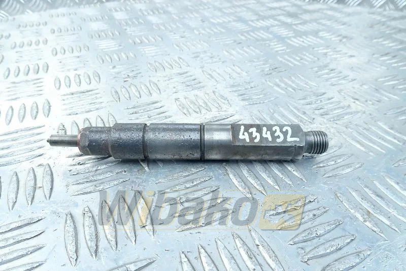 Liebherr D924/D926 9078856 - حاقن - آلات البناء: صور 1 Liebherr D924/D926 9078856 - حاقن - آلات البناء: صور 1