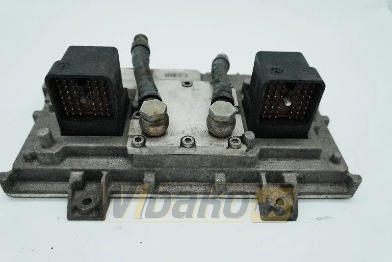 Liebherr D9408 TI-E A4 9072548 - كتلة التحكم - آلات البناء: صور 1 Liebherr D9408 TI-E A4 9072548 - كتلة التحكم - آلات البناء: صور 1