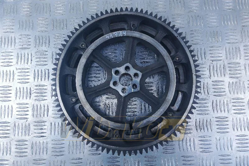 Liebherr D9508 10118023/10116095/9079140 - عمود الحدبات - آلات البناء: صور 2 Liebherr D9508 10118023/10116095/9079140 - عمود الحدبات - آلات البناء: صور 2