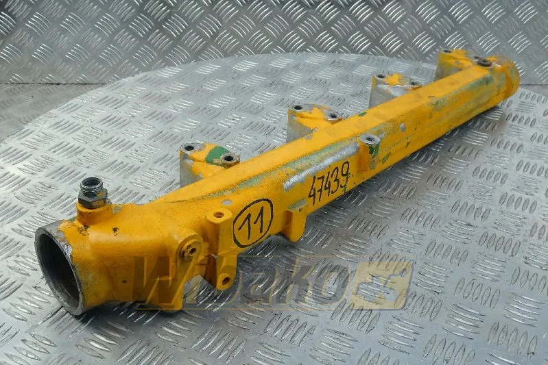 Liebherr L08231 - مشعب السحب - آلات البناء: صور 1 Liebherr L08231 - مشعب السحب - آلات البناء: صور 1