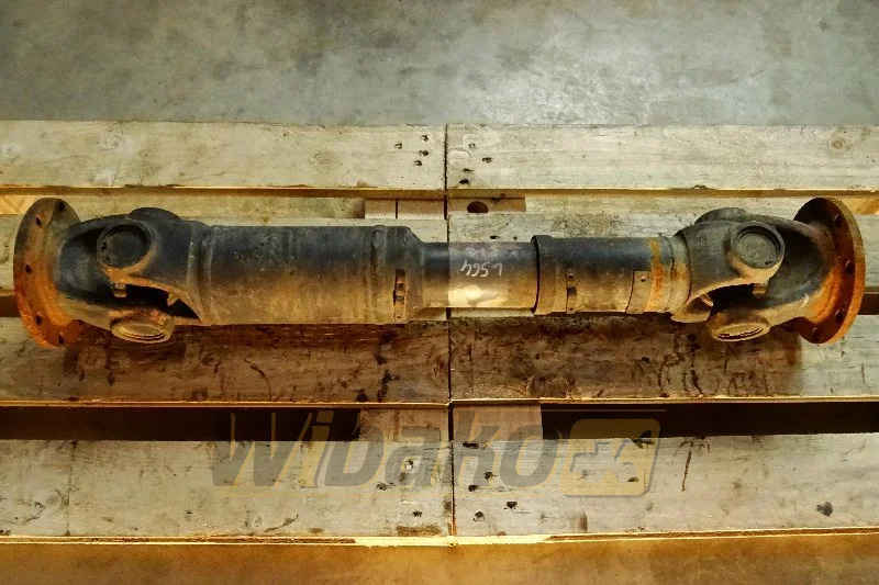 Liebherr L564 2+2 - نصف رمح - آلات البناء: صور 1 Liebherr L564 2+2 - نصف رمح - آلات البناء: صور 1