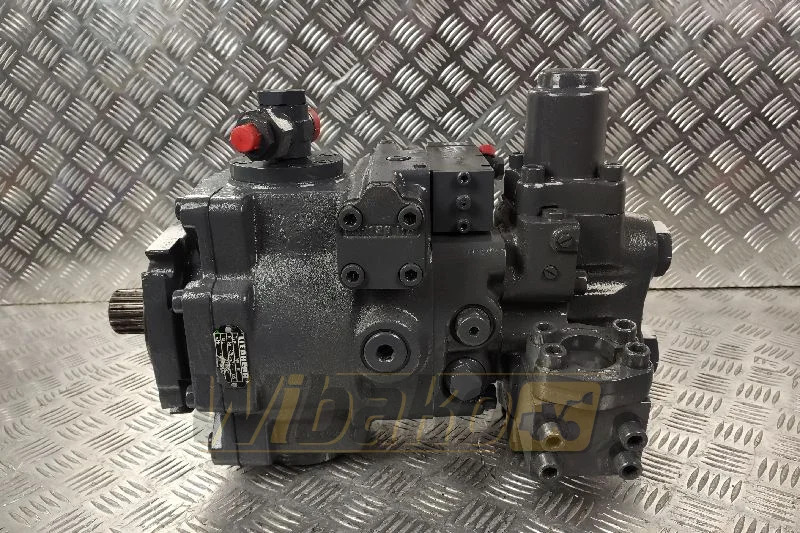 Liebherr LMV100 9269625 - محرك هيدروليكي - آلات البناء: صور 1 Liebherr LMV100 9269625 - محرك هيدروليكي - آلات البناء: صور 1