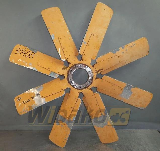 Liebherr PR 732 8/92 - مروحة تهوية - آلات البناء: صور 1 Liebherr PR 732 8/92 - مروحة تهوية - آلات البناء: صور 1