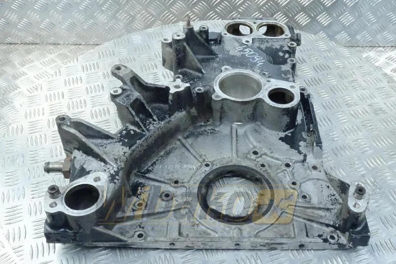 Man D2876 LF07 51.06330-3004 - عمود الحدبات - آلات البناء: صور 1 Man D2876 LF07 51.06330-3004 - عمود الحدبات - آلات البناء: صور 1