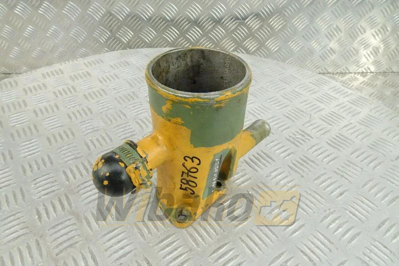 Mercedes 4011410557 - مشعب السحب - آلات البناء: صور 1 Mercedes 4011410557 - مشعب السحب - آلات البناء: صور 1