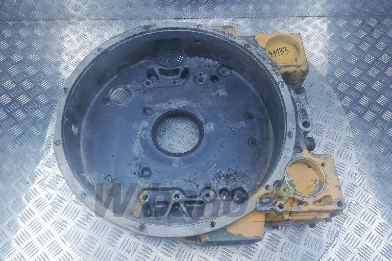 Mercedes OM421A 4030151302/5101401-3107/ZN5408/82 - دولاب الموازنة - آلات البناء: صور 1 Mercedes OM421A 4030151302/5101401-3107/ZN5408/82 - دولاب الموازنة - آلات البناء: صور 1