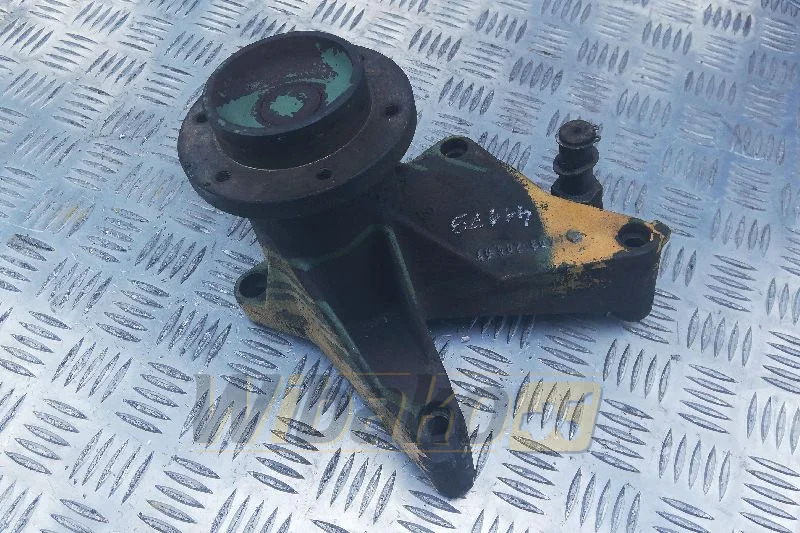 Mercedes OM421A 4032050701 - مروحة تهوية - آلات البناء: صور 1 Mercedes OM421A 4032050701 - مروحة تهوية - آلات البناء: صور 1