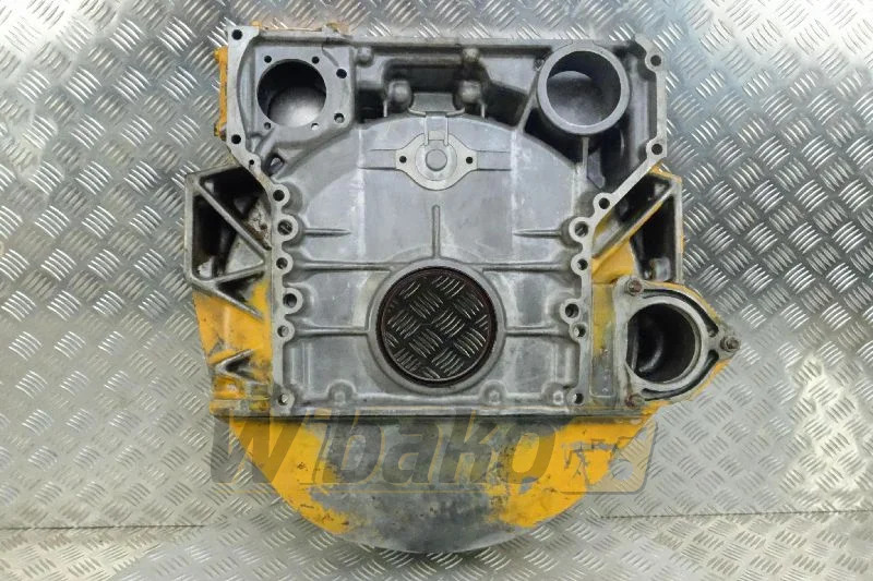Mercedes OM421A 4230150202/5101401-3141 - دولاب الموازنة - آلات البناء: صور 1 Mercedes OM421A 4230150202/5101401-3141 - دولاب الموازنة - آلات البناء: صور 1