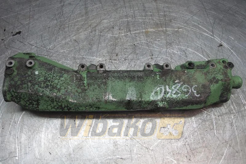 Mercedes OM442LA 4421411101 - مشعب السحب - آلات البناء: صور 1 Mercedes OM442LA 4421411101 - مشعب السحب - آلات البناء: صور 1