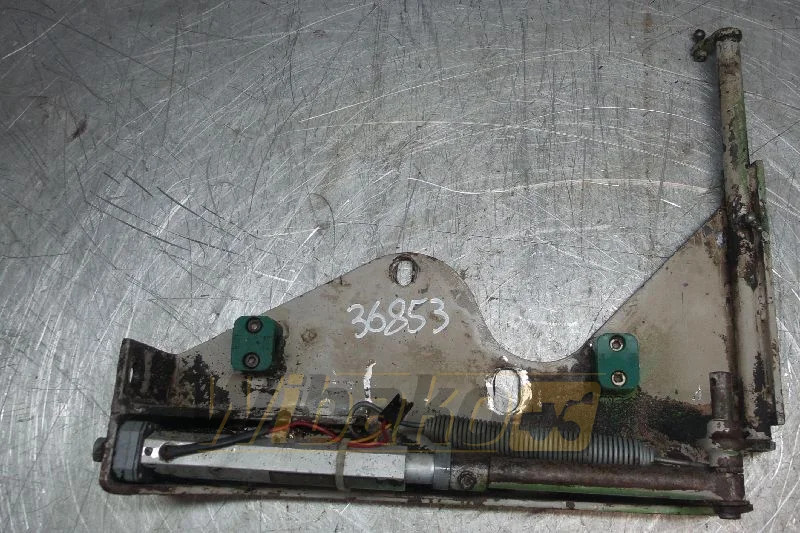 Mercedes OM442LA - المحرك و قطع الغيار - آلات البناء: صور 1 Mercedes OM442LA - المحرك و قطع الغيار - آلات البناء: صور 1