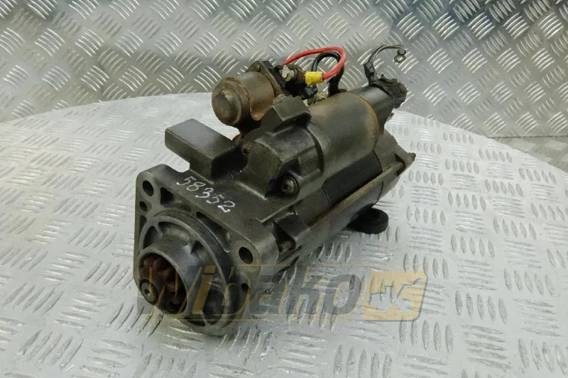 Mitsubishi M8T62471AM/6Y16 3052157 - بدء - آلات البناء: صور 1 Mitsubishi M8T62471AM/6Y16 3052157 - بدء - آلات البناء: صور 1