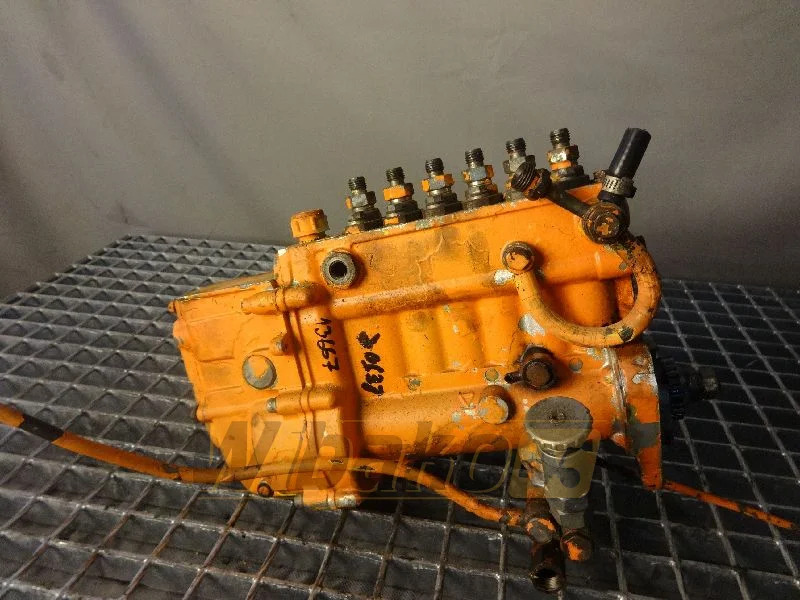 Motorpal 6M3133 0077 - مضخات الوقود - آلات البناء: صور 1 Motorpal 6M3133 0077 - مضخات الوقود - آلات البناء: صور 1