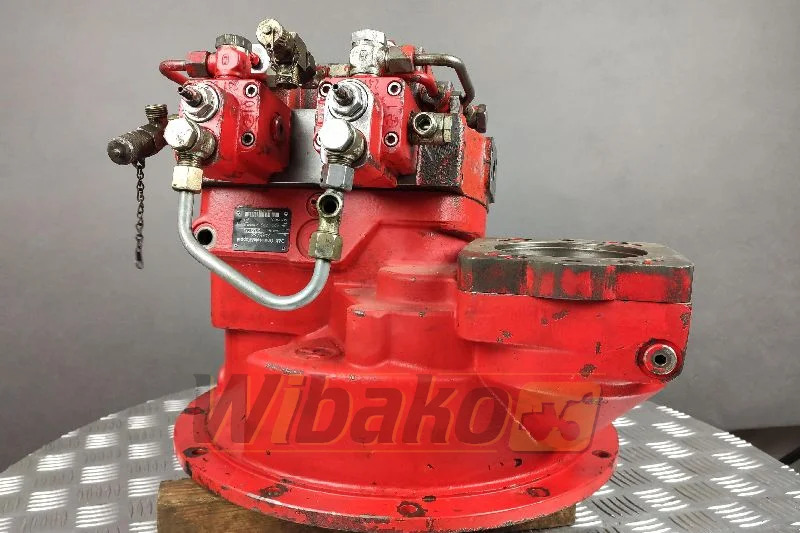 O&K 2455738 9605126 - مضخة هيدروليكية - آلات البناء: صور 2 O&K 2455738 9605126 - مضخة هيدروليكية - آلات البناء: صور 2