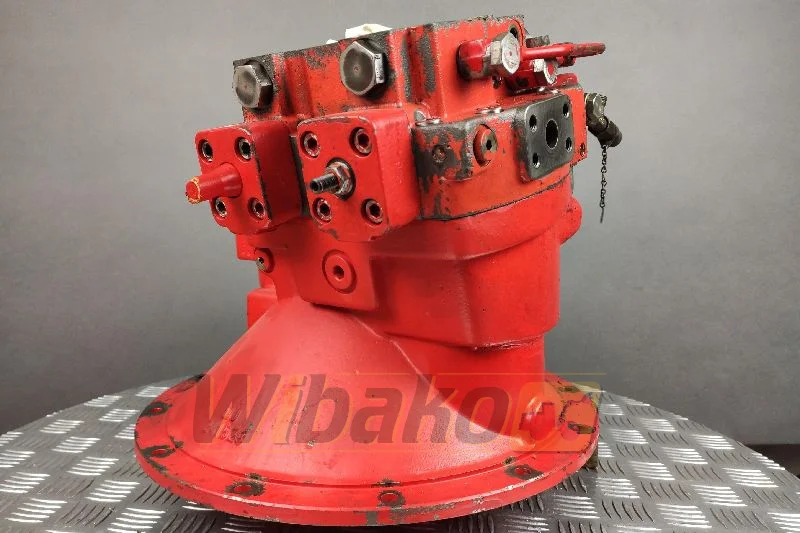 O&K 2455738 9605126 - مضخة هيدروليكية - آلات البناء: صور 1 O&K 2455738 9605126 - مضخة هيدروليكية - آلات البناء: صور 1