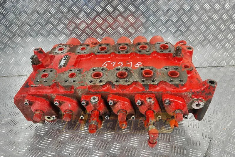 O&K 2459365 - صمام هيدروليكي - آلات البناء: صور 2 O&K 2459365 - صمام هيدروليكي - آلات البناء: صور 2