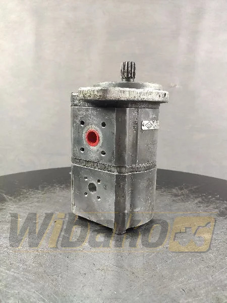 O&K 4530902R 02011210 - مضخة هيدروليكية - آلات البناء: صور 1 O&K 4530902R 02011210 - مضخة هيدروليكية - آلات البناء: صور 1