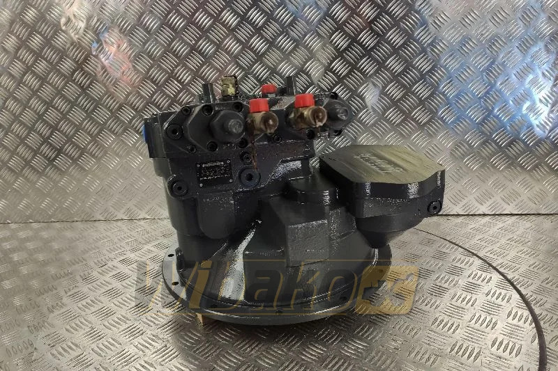 O&K A8VO55LA1H2/61R1-NZG05K800 R902027031 - مضخة هيدروليكية - آلات البناء: صور 2 O&K A8VO55LA1H2/61R1-NZG05K800 R902027031 - مضخة هيدروليكية - آلات البناء: صور 2