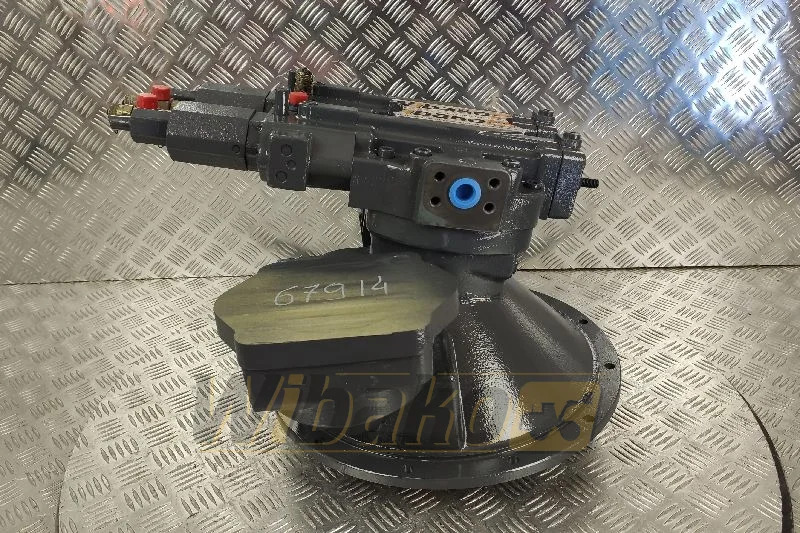 O&K A8VO55LA1H2/61R1-NZG05K800 R902027031 - مضخة هيدروليكية - آلات البناء: صور 1 O&K A8VO55LA1H2/61R1-NZG05K800 R902027031 - مضخة هيدروليكية - آلات البناء: صور 1