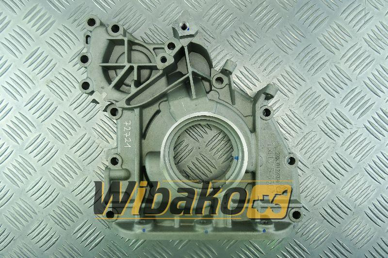 Oil pump Deutz 04252554 - ضخ النفط - آلات البناء: صور 1 Oil pump Deutz 04252554 - ضخ النفط - آلات البناء: صور 1