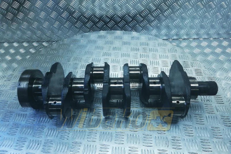 Perkins 1004-4T 2207124152/ZZ90225 - العمود المرفقي - آلات البناء: صور 1 Perkins 1004-4T 2207124152/ZZ90225 - العمود المرفقي - آلات البناء: صور 1