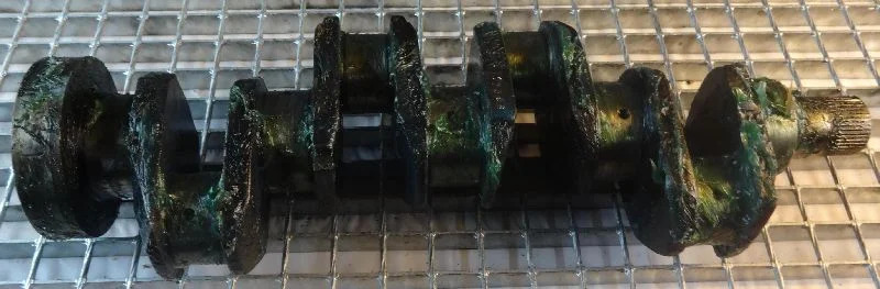 Perkins 1004-4T - العمود المرفقي - آلات البناء: صور 1 Perkins 1004-4T - العمود المرفقي - آلات البناء: صور 1