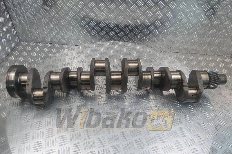 Perkins 1006E-6T 071225 - العمود المرفقي - آلات البناء: صور 1 Perkins 1006E-6T 071225 - العمود المرفقي - آلات البناء: صور 1